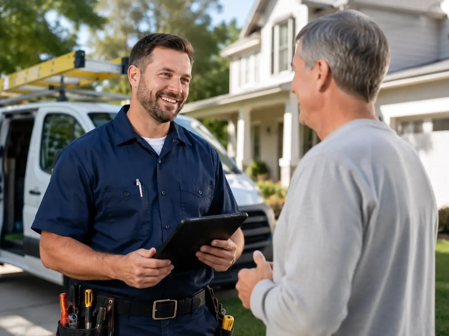 Whole Home Rewiring Lexington, SC FAQs